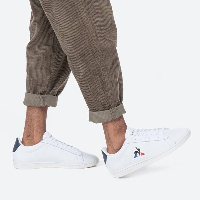Le Coq Sportif Courtset 2020157 L90728