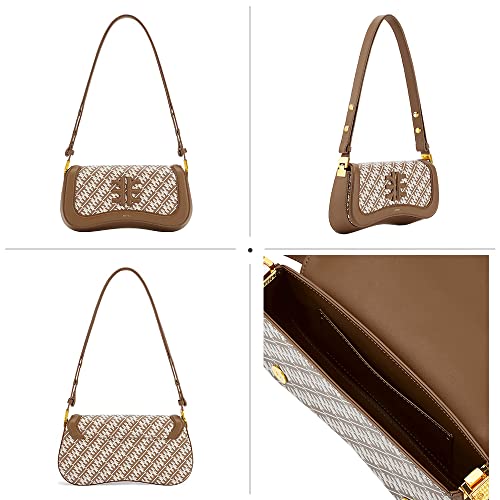 JW PEI Women's Joy Shoulder Bag T564