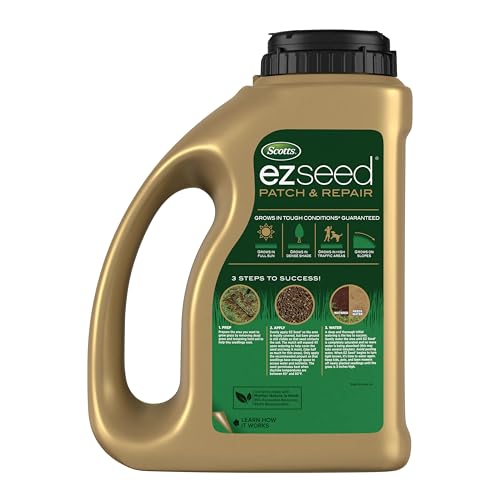 Scotts EZ Seed Patch & Repair Tall Fescue Lawns 10 lb. B1626