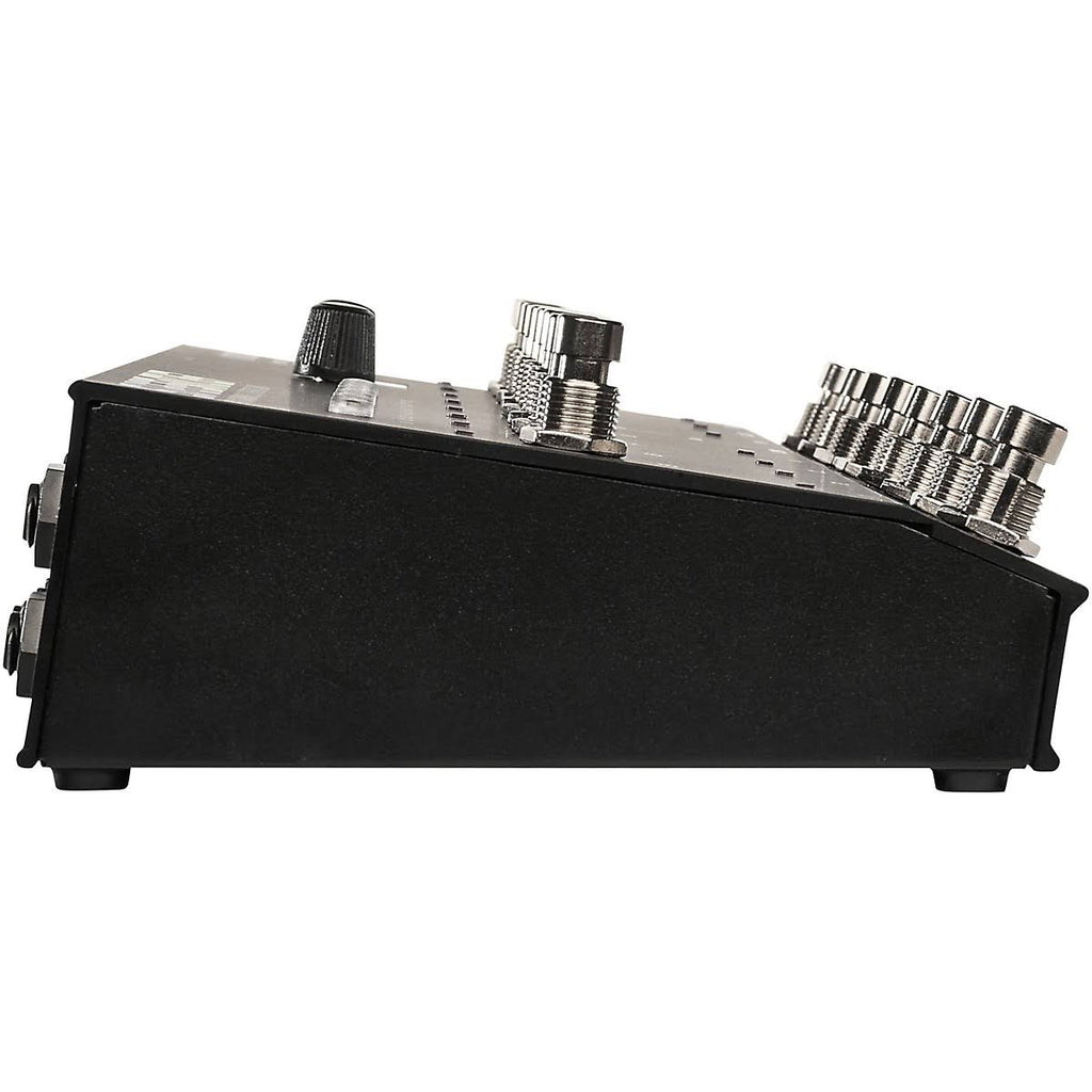 Electro-Harmonix Super Switcher Programmable Effects Hub O99459