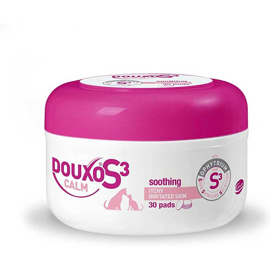 Douxo Calm S3 Shampoo U3652