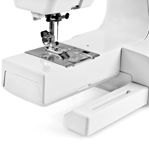 Janome HD3000 Heavy-Duty Sewing Machine with Hard Case I91554