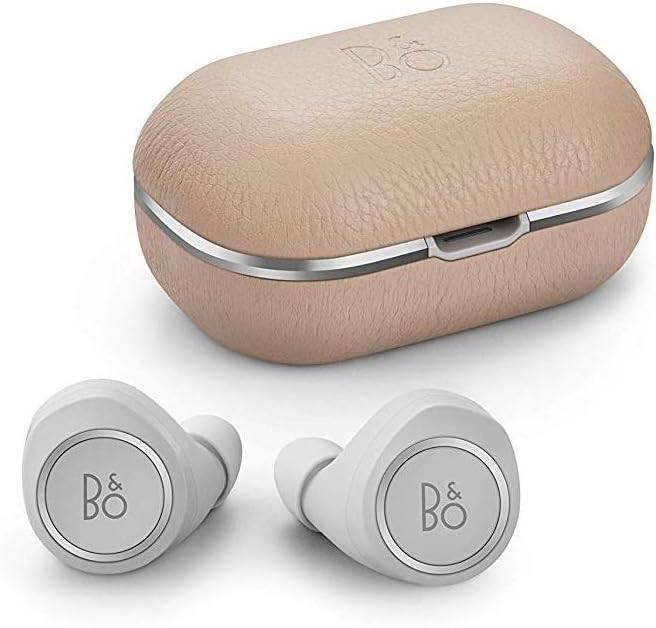 Bang & Olufsen Beoplay E8 2.0 True Wireless Earphones, Indigo Blue F3570