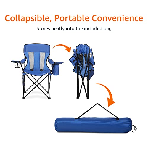 Amazon Basics Camping Chair M565776