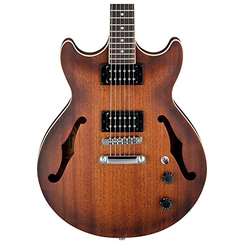 Ibanez Artcore AM53 Tobacco Flat E5769