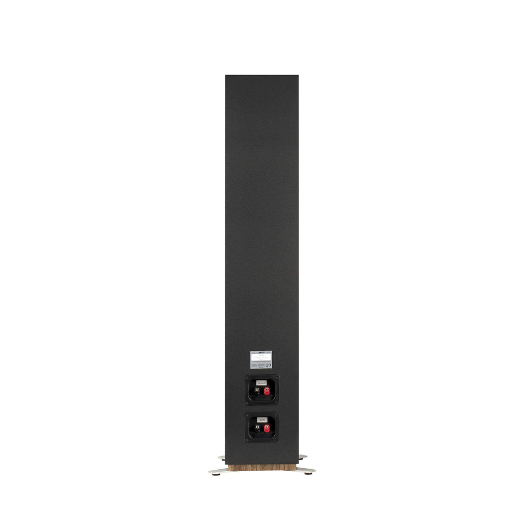 Jamo S 807 Floorstanding Speaker Pair Black Q3210