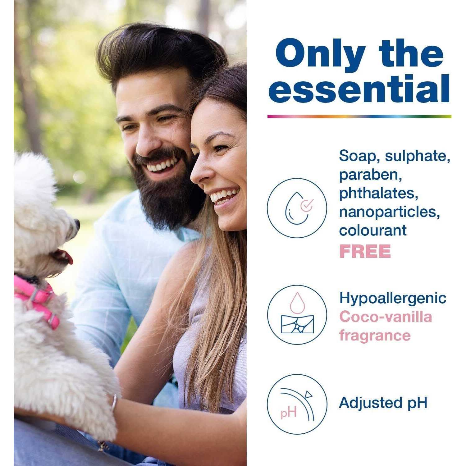 Douxo Calm S3 Shampoo U3652