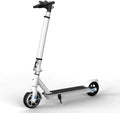 Hiboy S2 Lite Electric Scooters for Adults Teens 13 MPH & 10.6 Miles, 6.5 Solid Tires Portable Folding Commuter Kick Scooter Black (Refurbished)