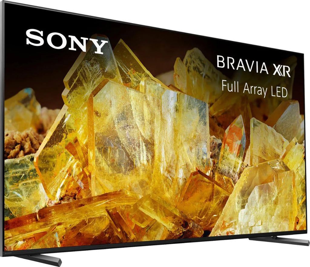 Sony BRAVIA XR X90L 55" 4K Ultra HD LED Google TV N79894