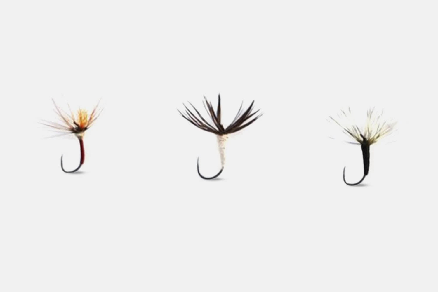 Tenkara Rod Co. Sierra Package Q726