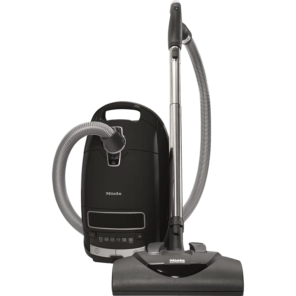 Miele Complete C3 Kona Power Line Canister Vacuum Cleaner