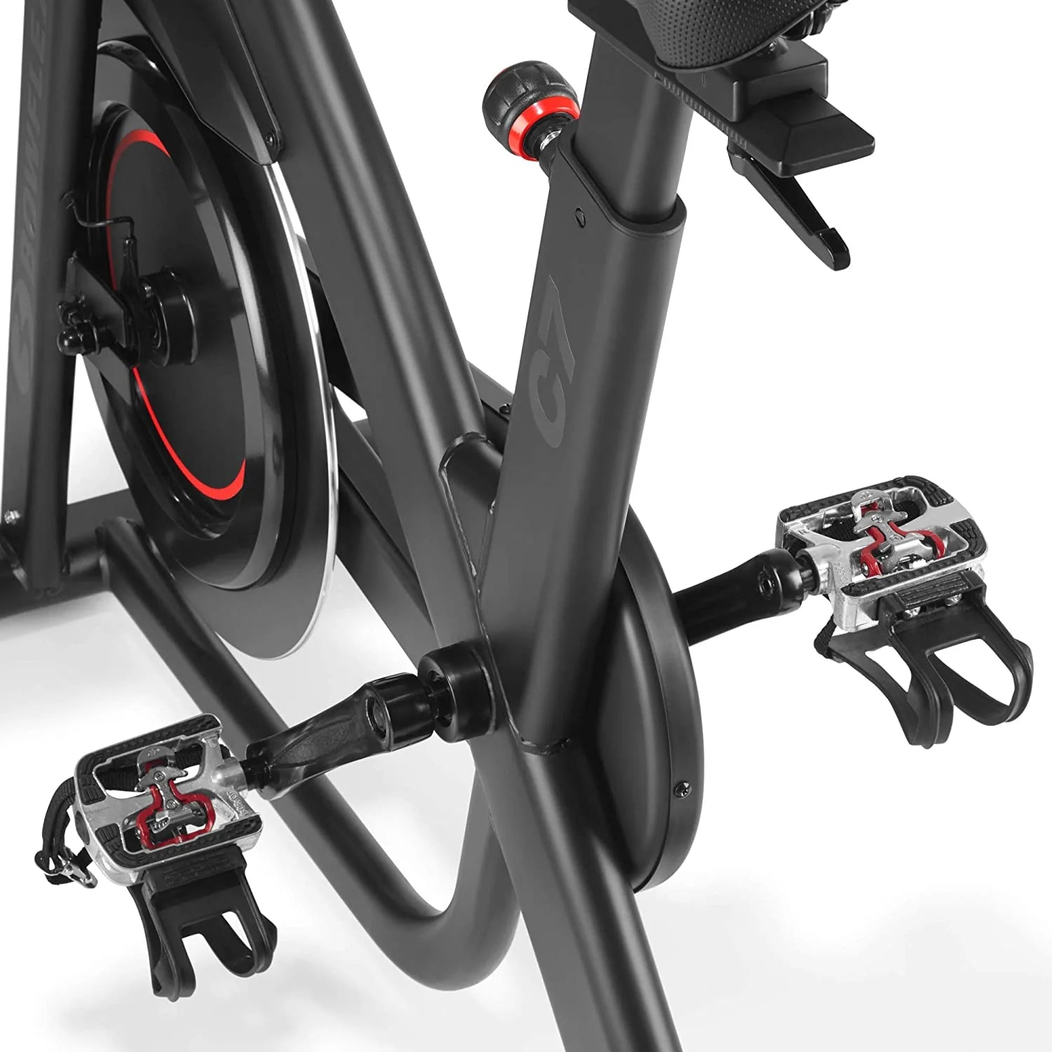 Bowflex C7 Bike K350