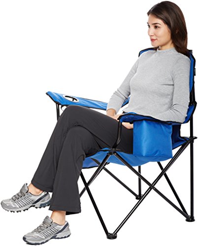 Amazon Basics Camping Chair M565776