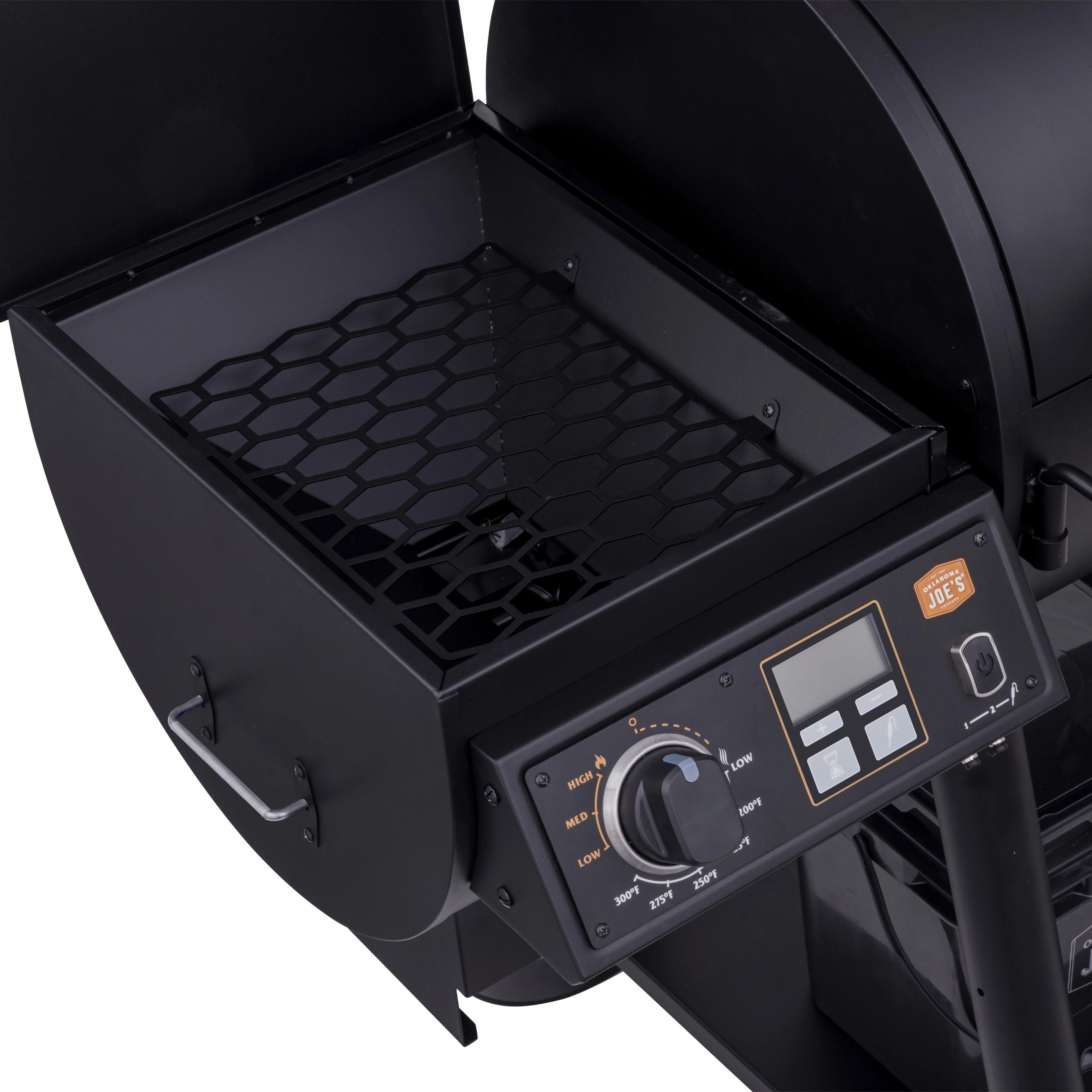 Oklahoma Joe's Rider 900 Pellet Grill N6879
