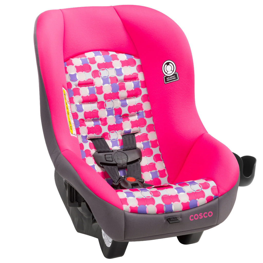Cosco Kids Scenera NEXT Convertible Car Seat Otto Q412