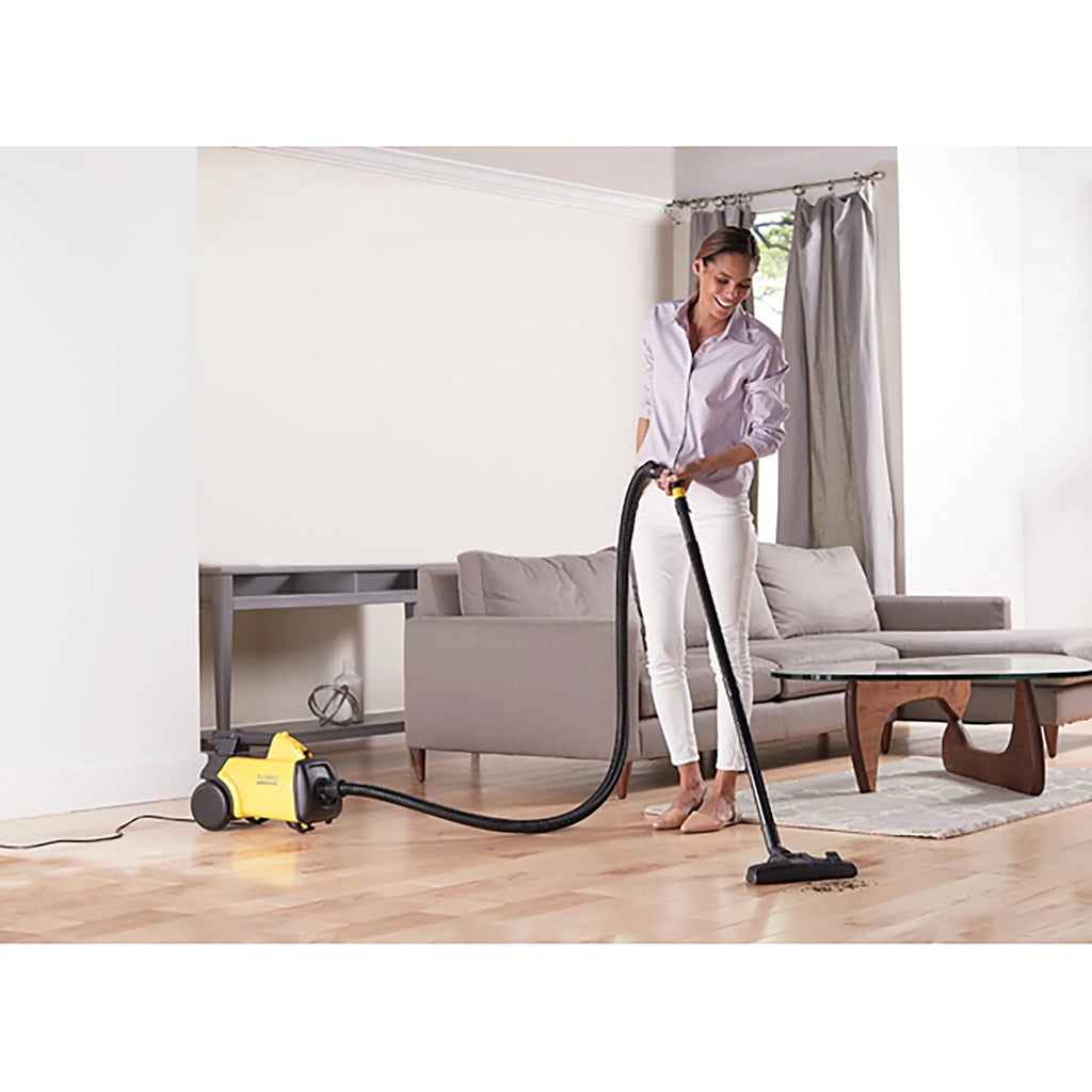 Eureka Mighty Mite Bagged Canister Vacuum 3670G Z229