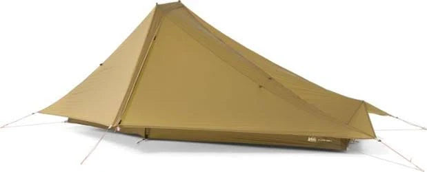Rei Co-op Flash Air 1 Tent Green L775