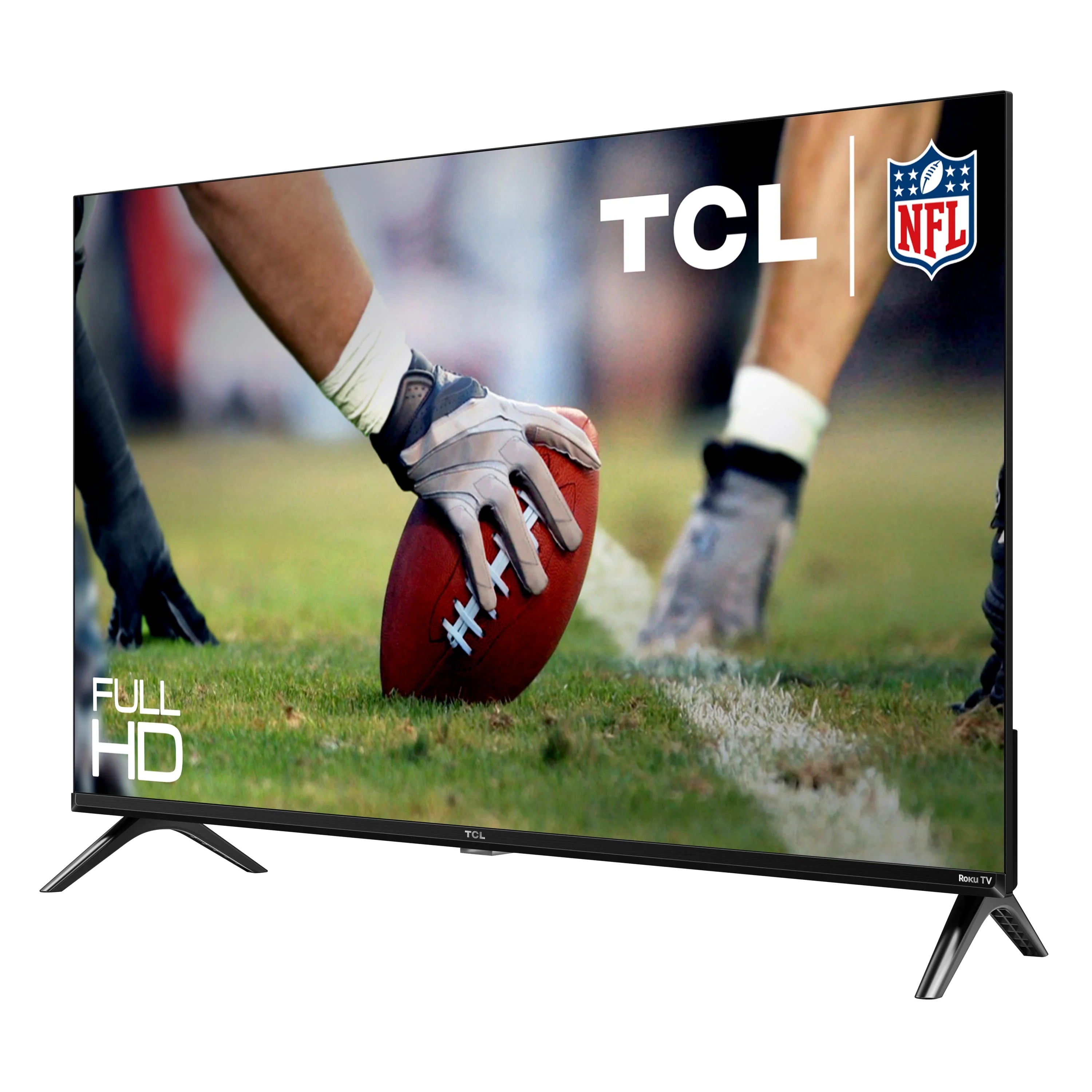 TCL 32" Class 3-Series Full HD 1080p LED Smart Roku TV N7300