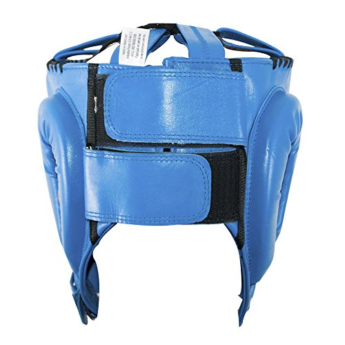 CLETO REYES Boxing Headgear with Cheek Protection N65203