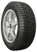 Firestone Winterforce 2 UV Tire 235/65R18 XL 106S