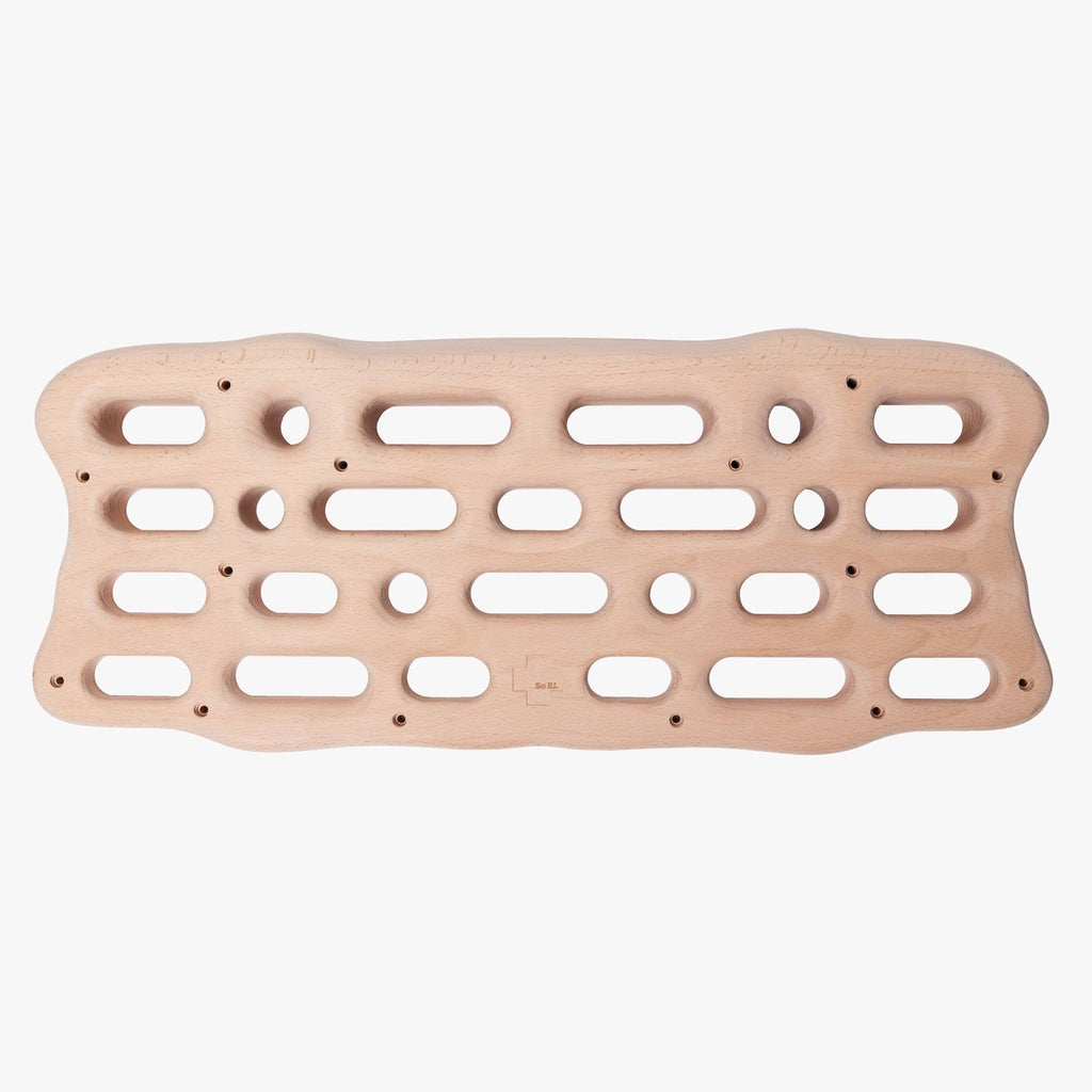 So Ill Wood Boost Hangboard