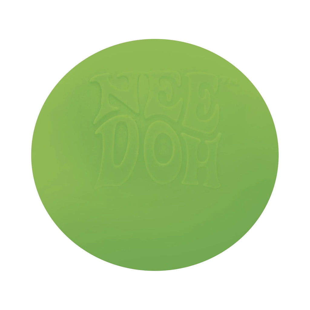 Nee Doh Groovy Glob Squeeze Toy, Ages 3+ B890