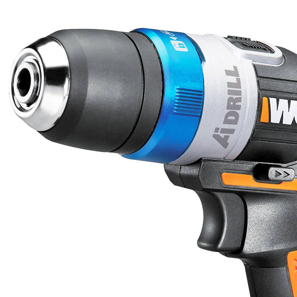 Worx 20V AI Cordless Drill WX178L N772289