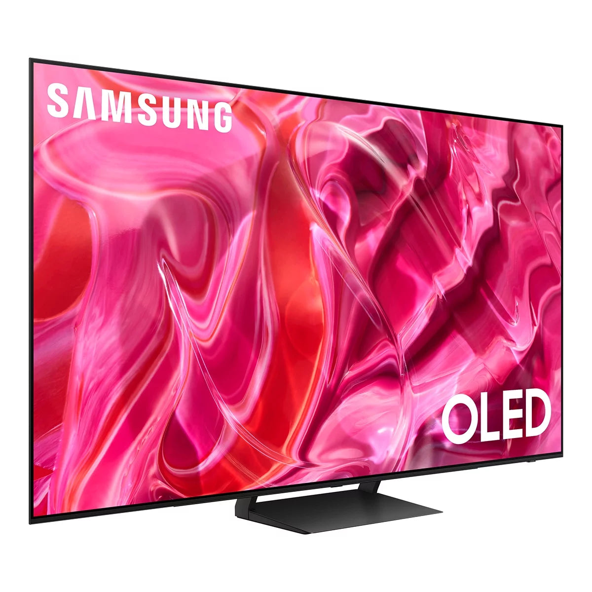 SAMSUNG 65" S90C OLED 4K Smart TV I584