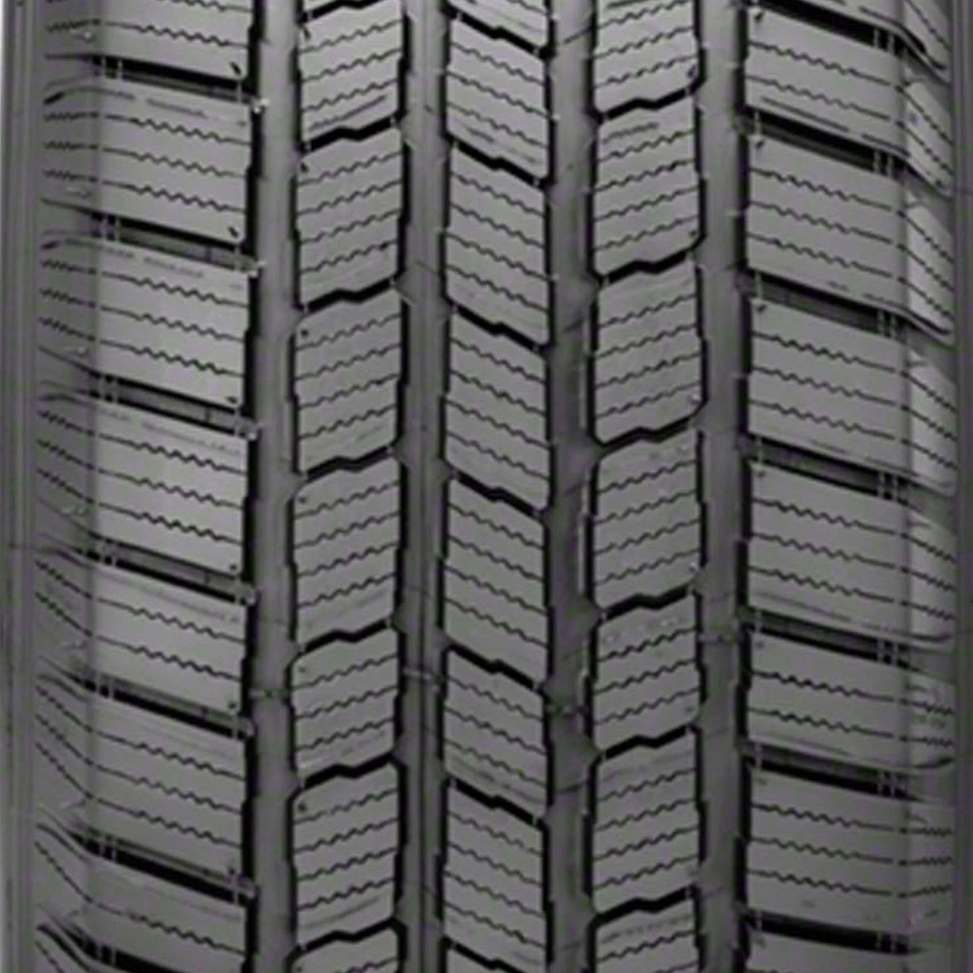 Michelin Defender LTX M/S All Season 235/75R17 Light Truck Tire H51286