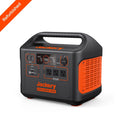 【Restored】Jackery Portable Power Station Explorer 1500, 1534Wh Portable Generator