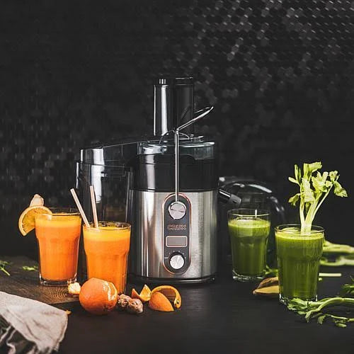 Crux 5-Speed Digital Juicer N806