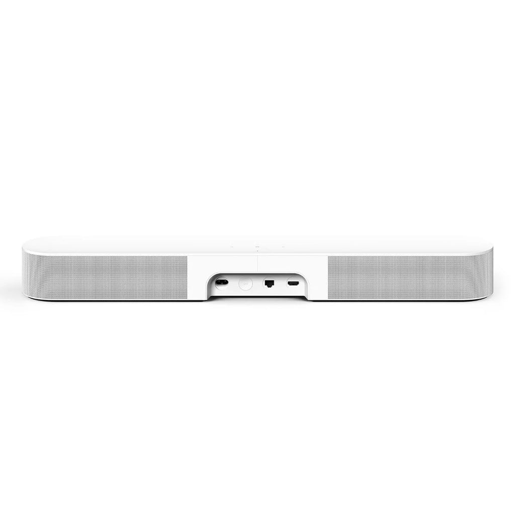 Sonos Beam (Gen 2) Smart Sound Bar with Dolby Atmos, Black Z737