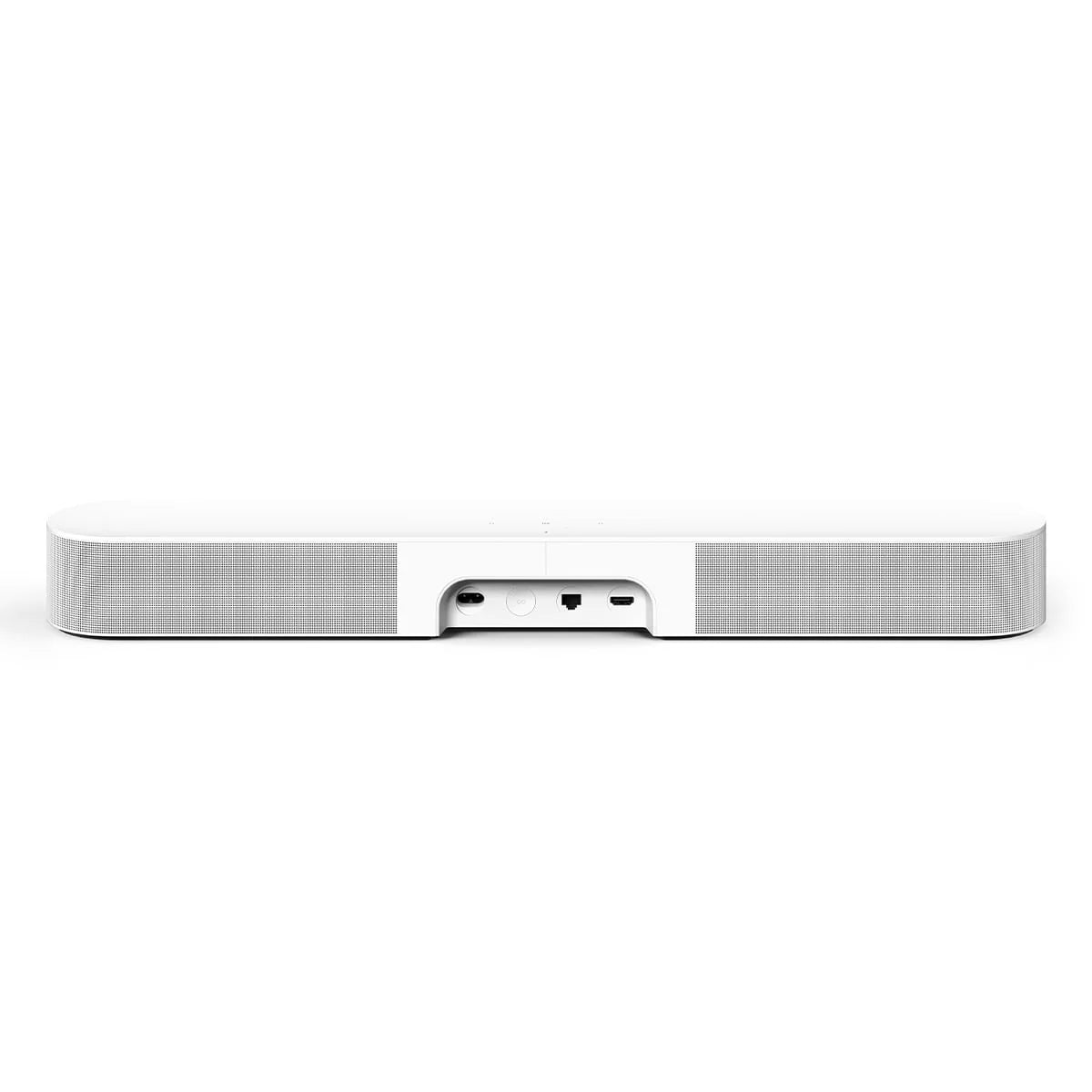 Sonos Beam (Gen 2) Smart Sound Bar with Dolby Atmos, Black Z737