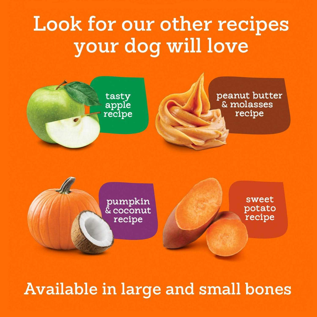 Riley鈥檚 Organics Dog Treats X94272