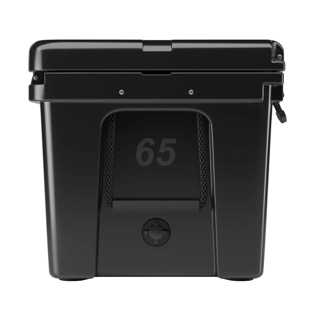 RTIC 45 qt Ultra-Tough Cooler, Insulated Portable Ice Chest, Olive B61533
