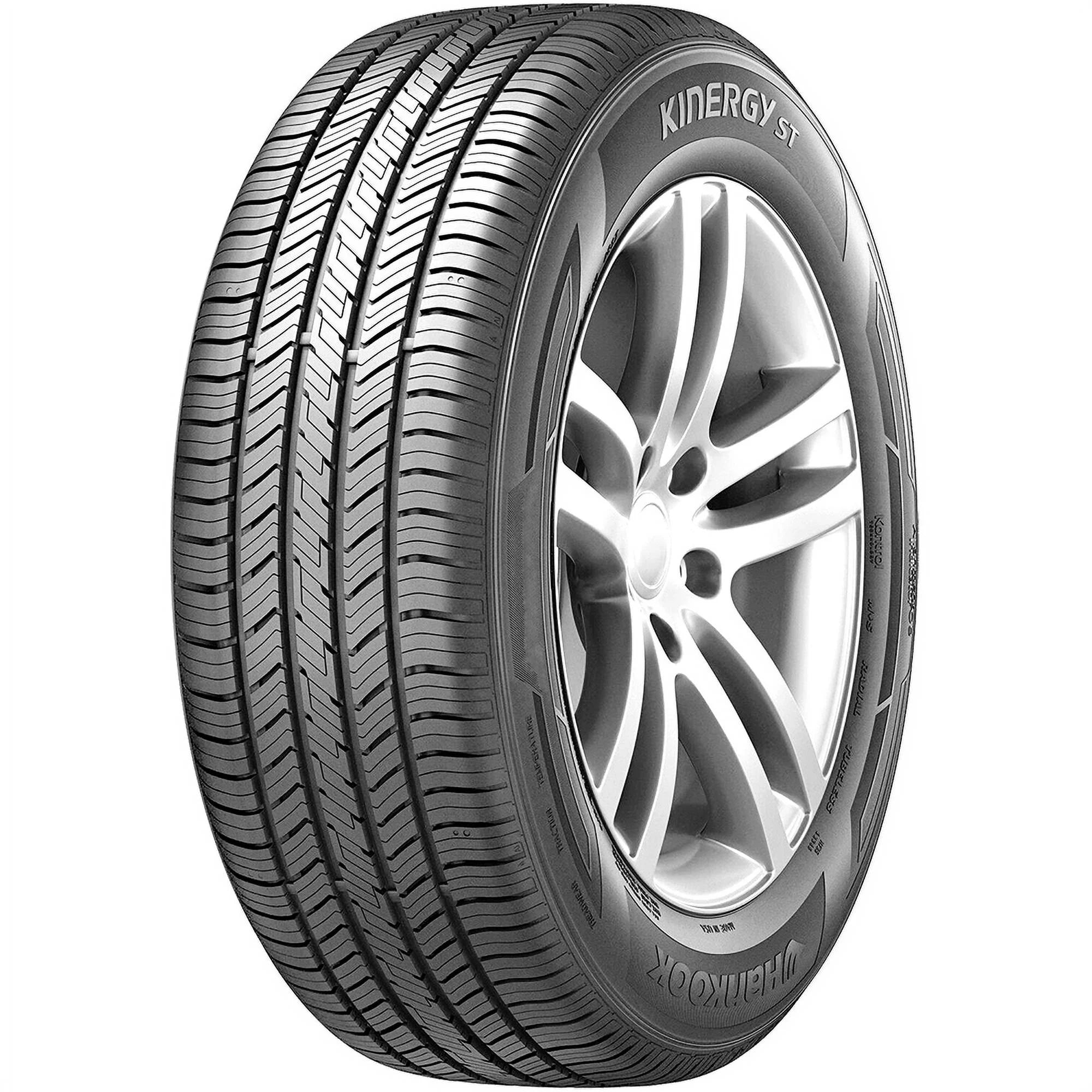 Hankook Kinergy ST (H735) All Season 195/60R14 86T Tire B127779