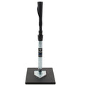 TANNER TEES the Original Premium Baseball/Softball Batting Tee with Tanner Original Base, Patented Hand-rolled Flex Top, and Easy Height Adjustments for Ages 9 & Up
