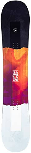 Rossignol Sawblade Snowboard K989