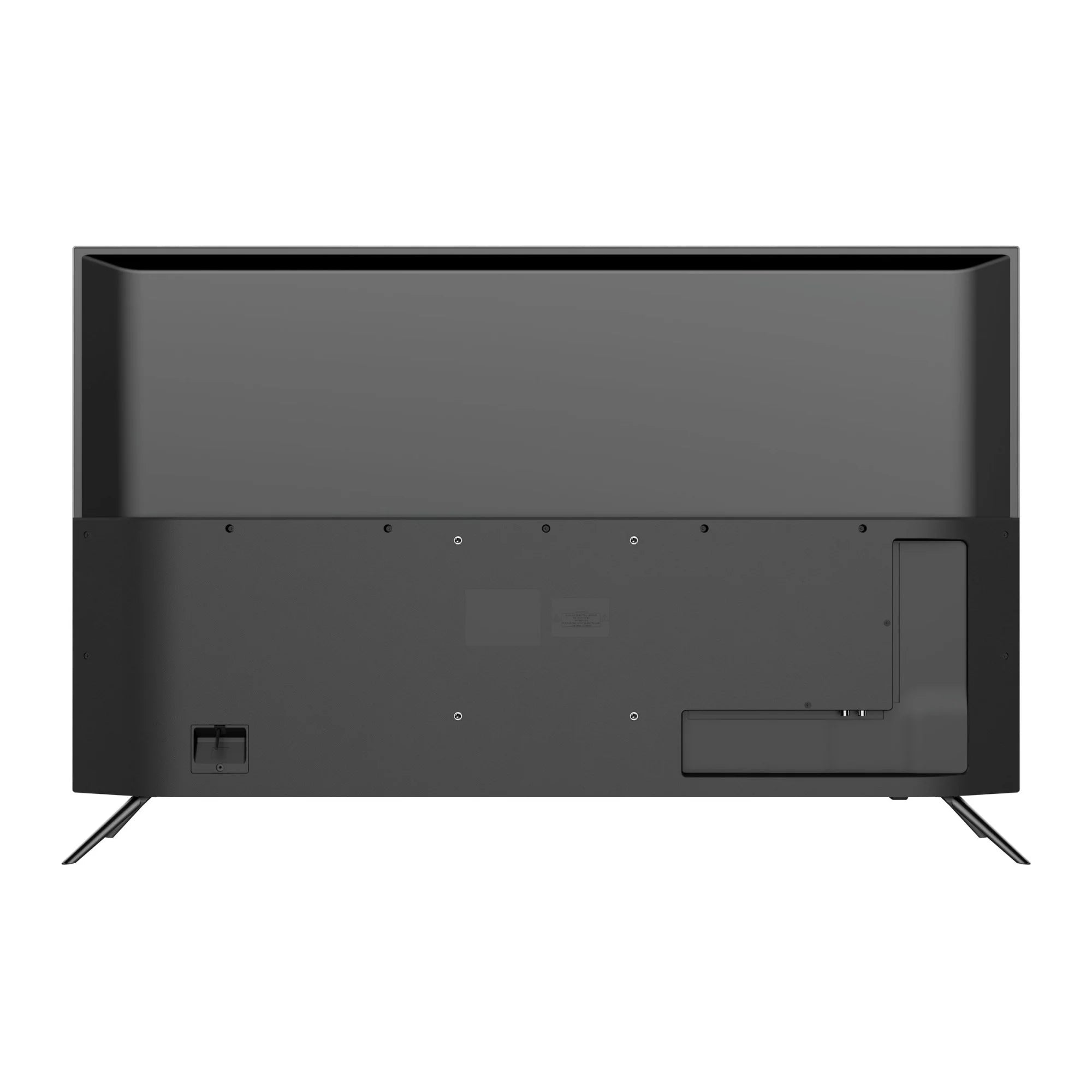 onn. 50" Class 4K UHD Roku Smart TV HDR M266