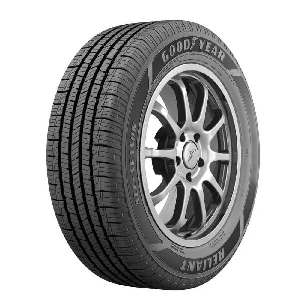 Goodyear Reliant All-Season 225/55R19 99V All-Season Tire