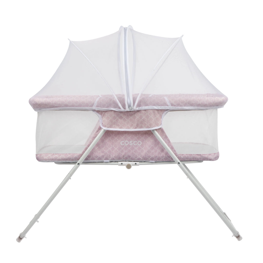 Cosco Kids Sleep Spot Travel Baby Bassinet Cirque C3961