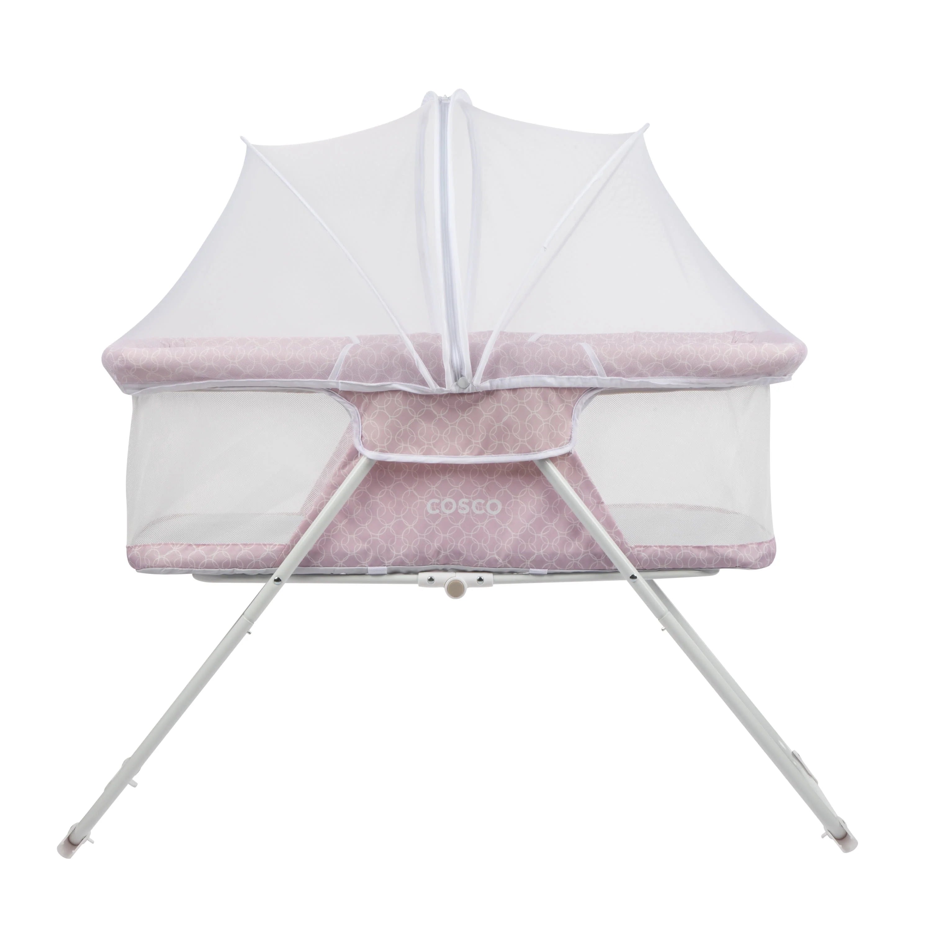 Cosco Kids Sleep Spot Travel Baby Bassinet Cirque C3961