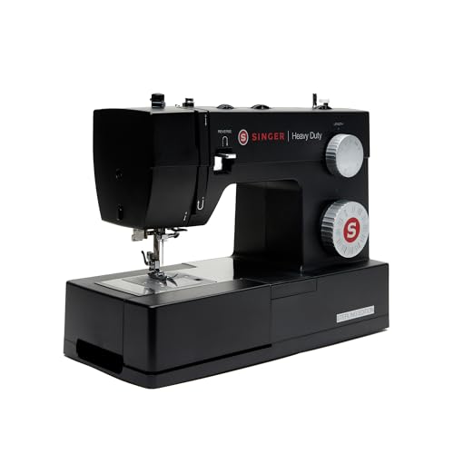 SINGER Sterling Edition Heavy Duty 4432 Sewing Machine with Accessory Kit E8144