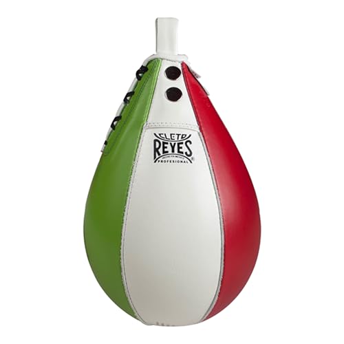 CLETO REYES Platform Leather Punching Speed Bag for Boxing Training A19176