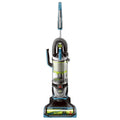Bissell Pet Hair Eraser Lift Off Bagless Upright Vacuum Blue