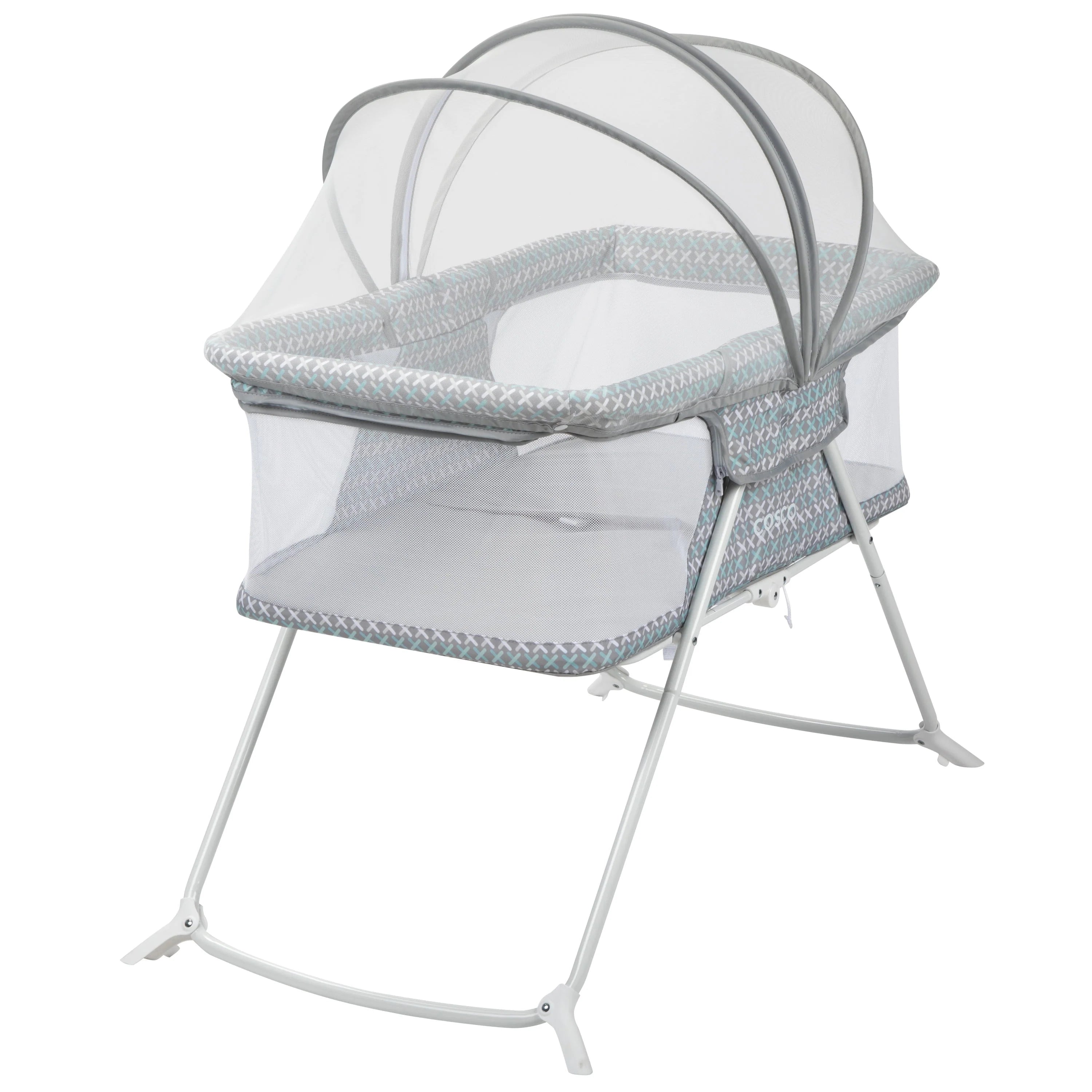Cosco Kids Sleep Spot Travel Baby Bassinet Cirque C3961