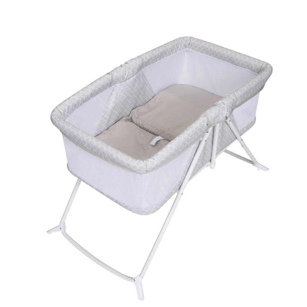 Cosco Kids Sleep Spot Travel Baby Bassinet Cirque C3961