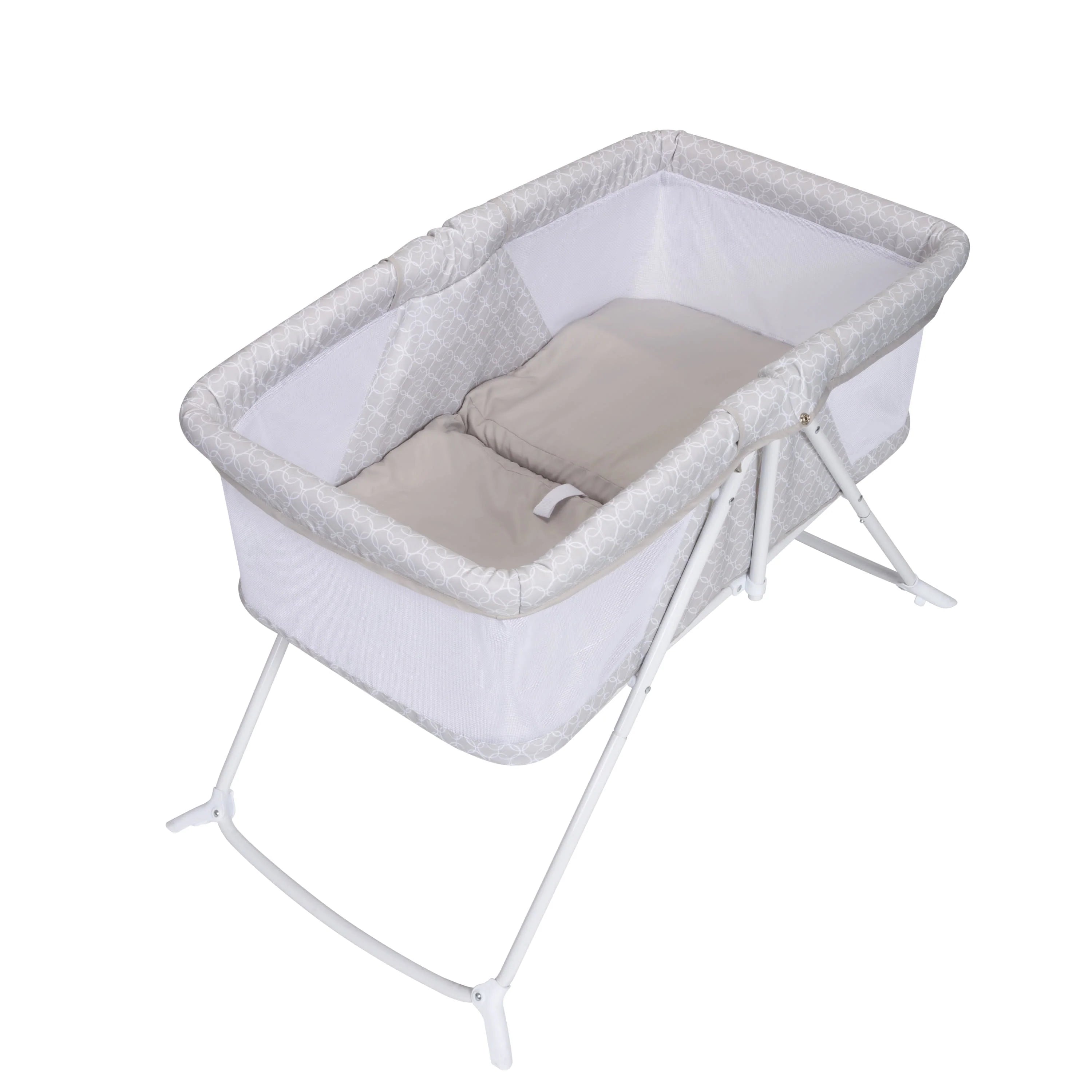 Cosco Kids Sleep Spot Travel Baby Bassinet Cirque C3961