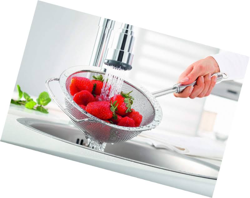 Rosle Coarse Mesh Strainer S4768