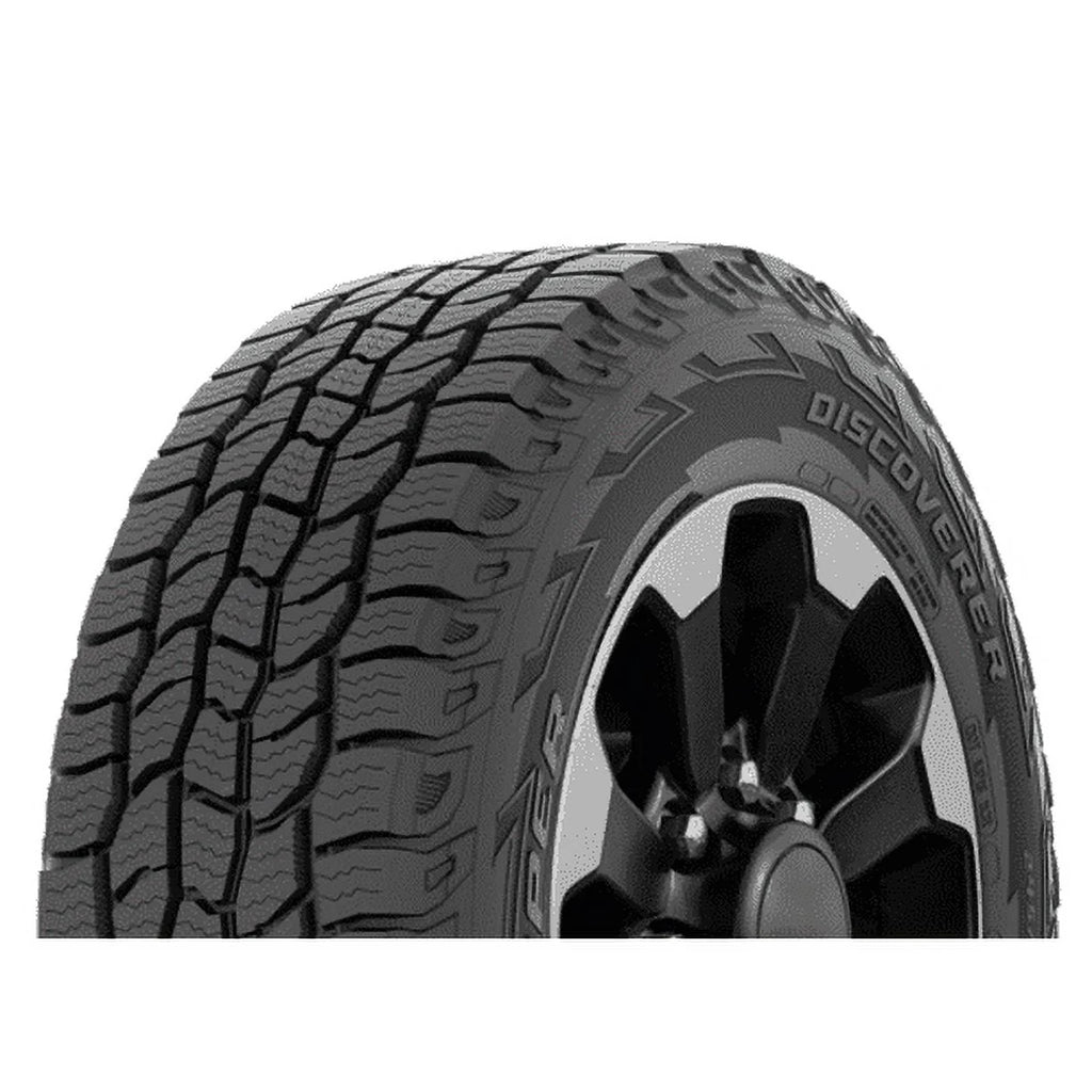 Cooper Discoverer All-Terrain 265/70R17 115T Tire U44006